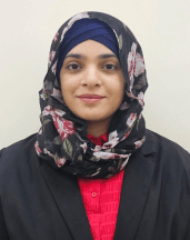 Faina Iqbal